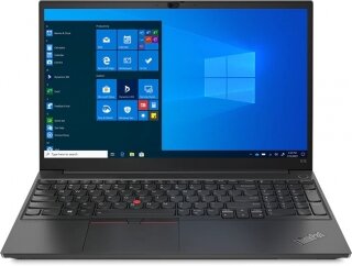 Lenovo ThinkPad E15 G3 20YGS044TX063 Notebook kullananlar yorumlar